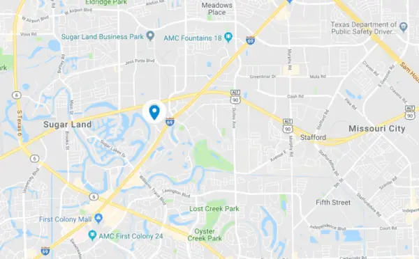 Fort-Bend-Chamber-of-Commerce-google-map