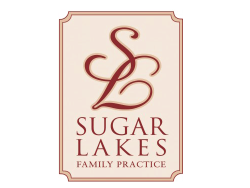Sugar Lakes