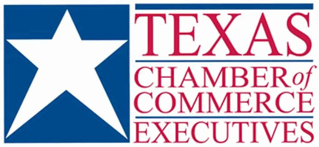 texas chamber of commerce executives
