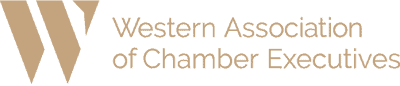 western association of chamber executives