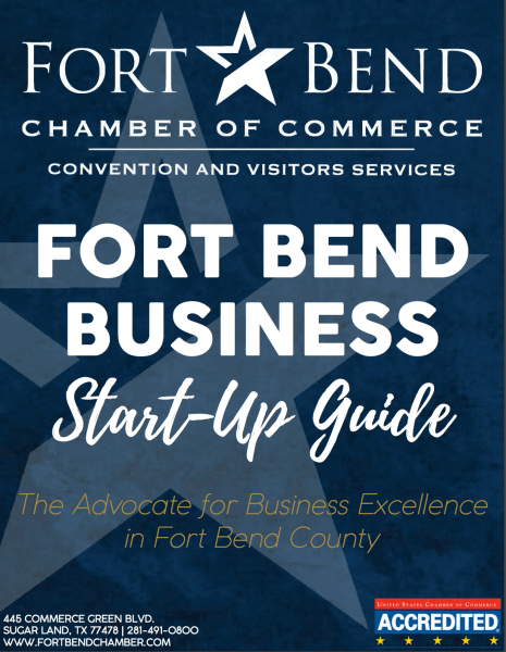 Fort Bend Business Guide
