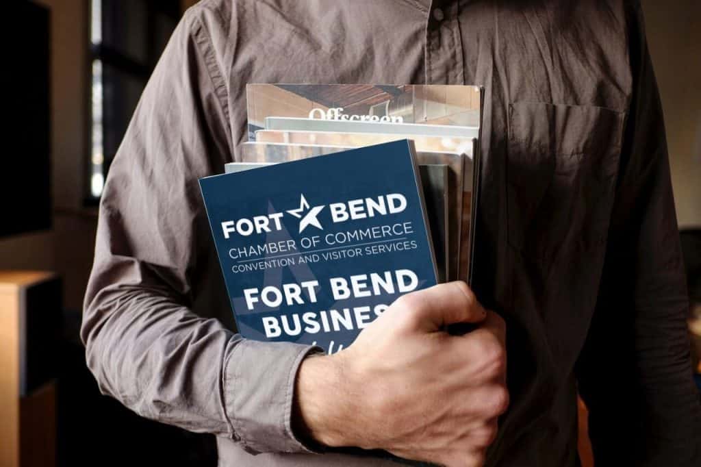 fort bend business startup guide