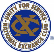 exchange club of sugar land logo