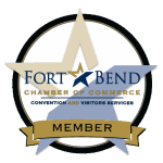 Fort Bend Chamber Member Seal