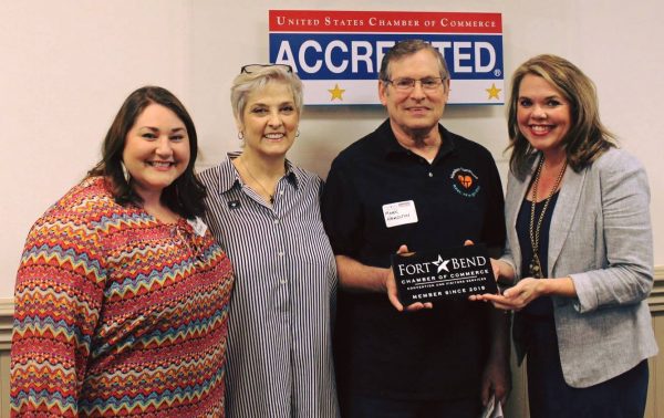 fort bend chamber of commerce partners