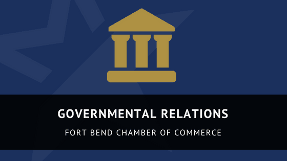 Governmental Relations