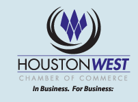 west houston chamber logo
