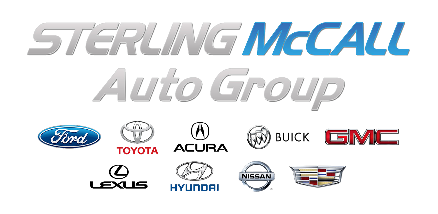 sterling mccall auto group new use