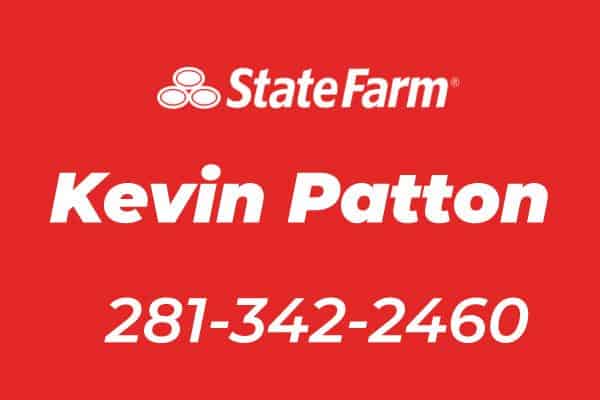 Kevin Patton