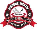 Siddons-Martin Emergency Group