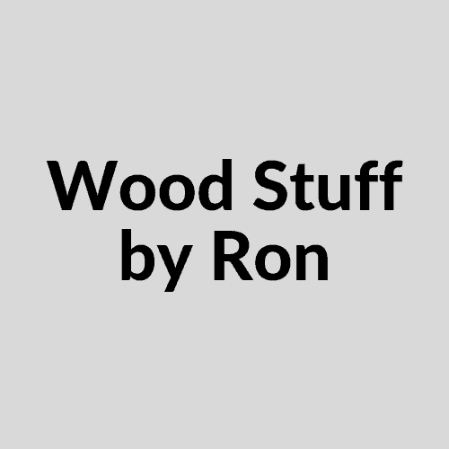 Wood Stuff by Ron
