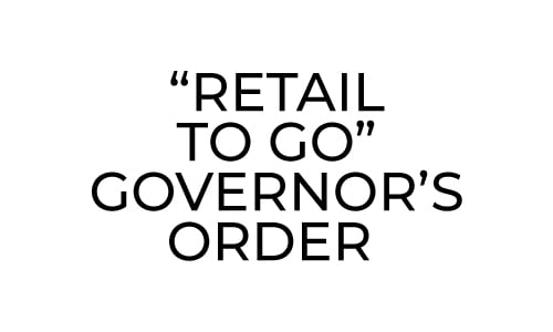 Retail-To-Go-Order