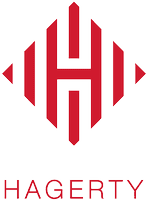 hagerty logo