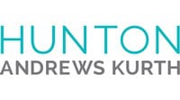 Hunton logo