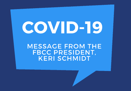 covid-19 announcement