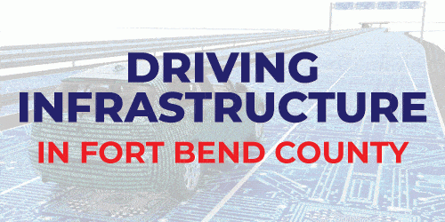 Driving-Infrastructure