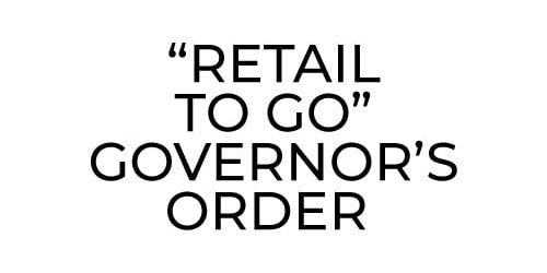 Retail-To-Go-Order
