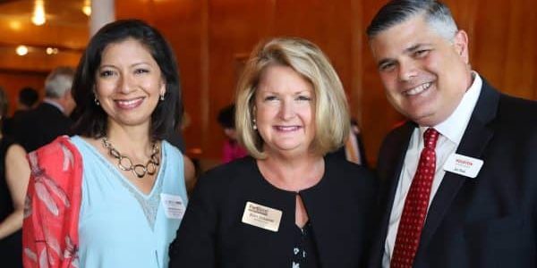 fort bend chamber events